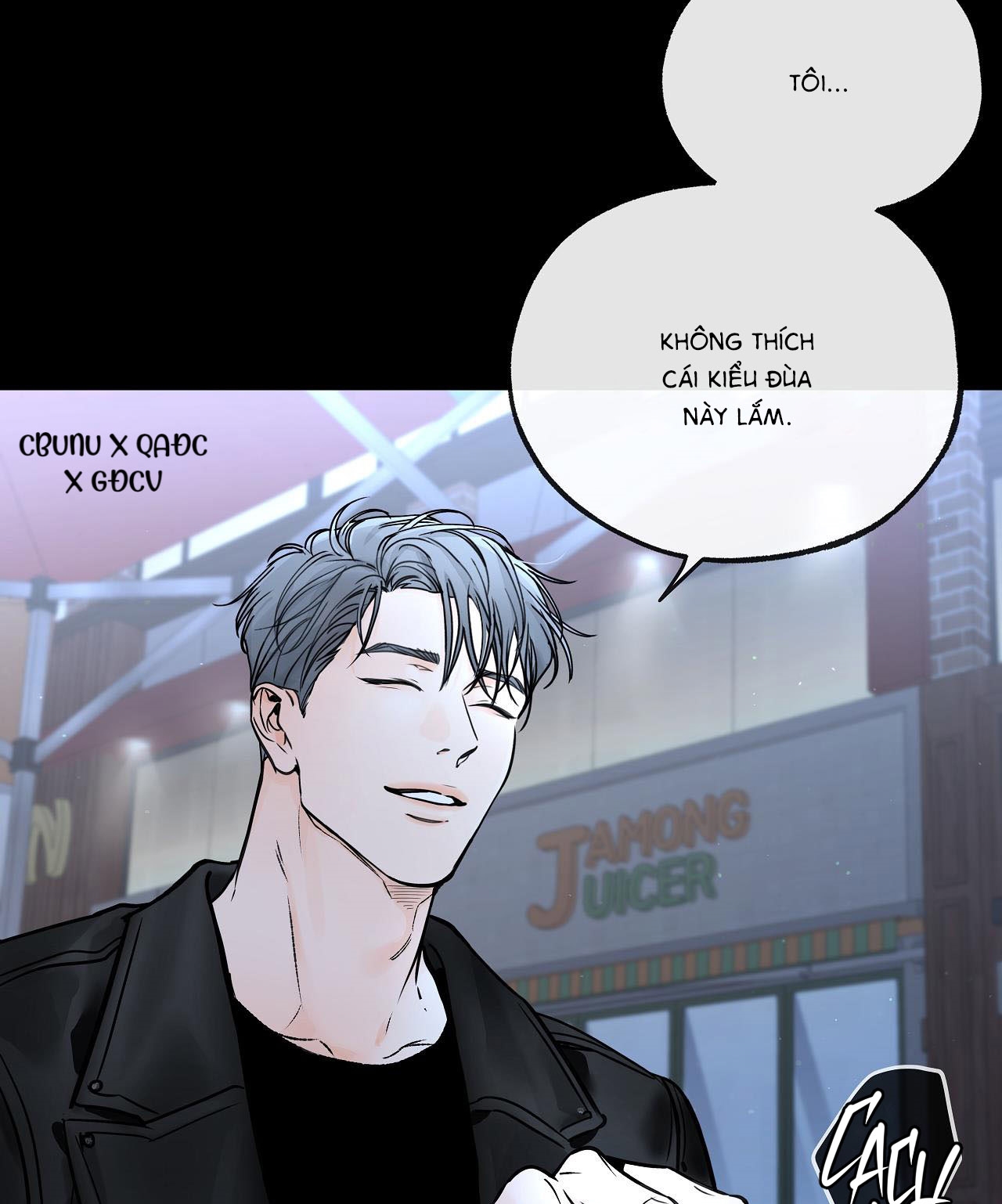 Hạ Cánh Cuối Chân Trời - Chap 21