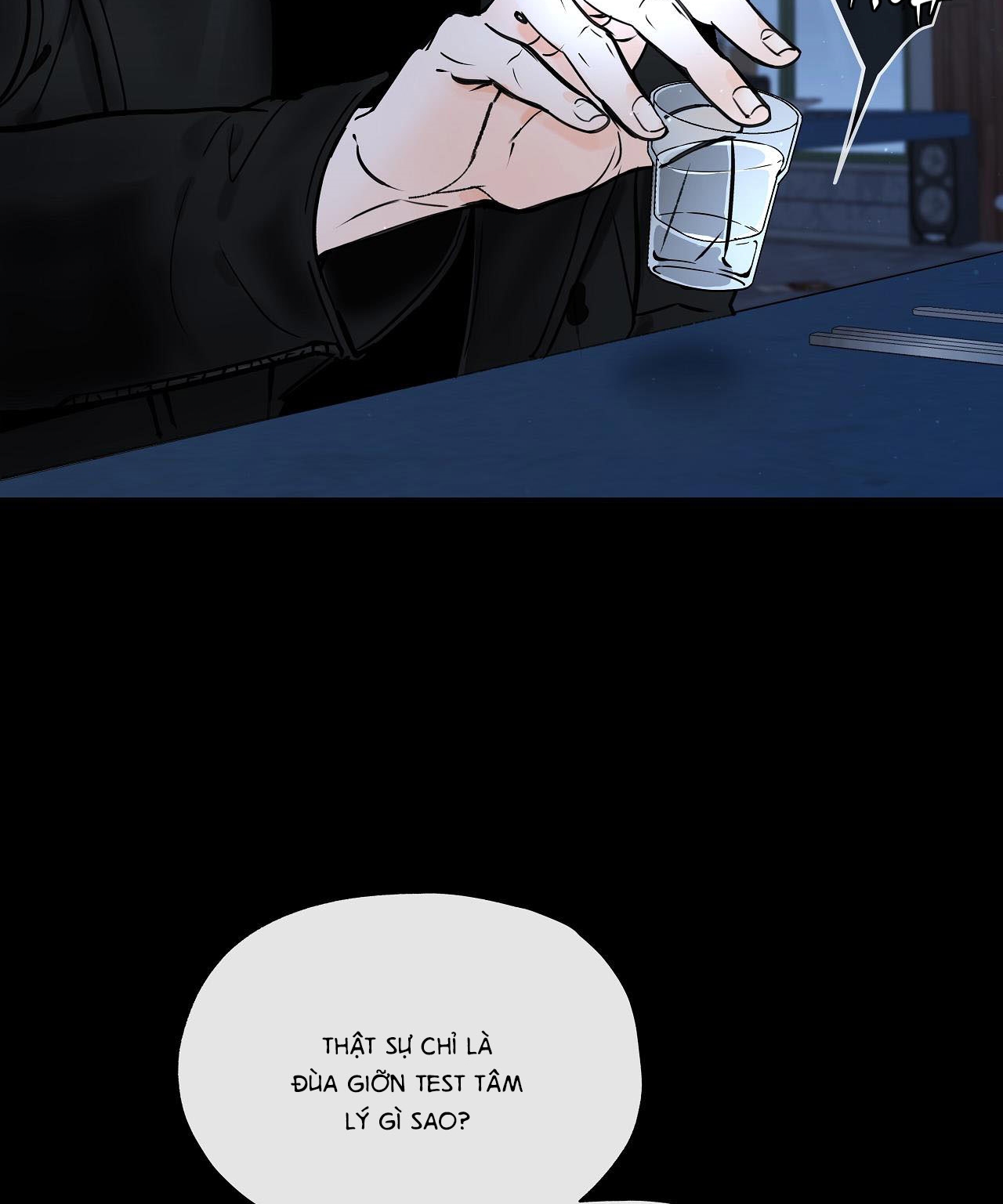 Hạ Cánh Cuối Chân Trời - Chap 21