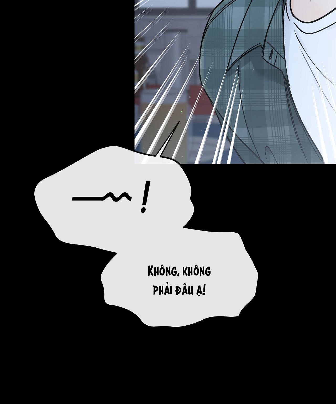 Hạ Cánh Cuối Chân Trời - Chap 21