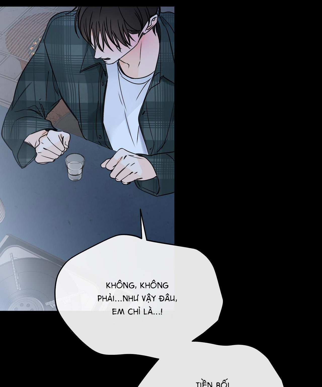 Hạ Cánh Cuối Chân Trời - Chap 21