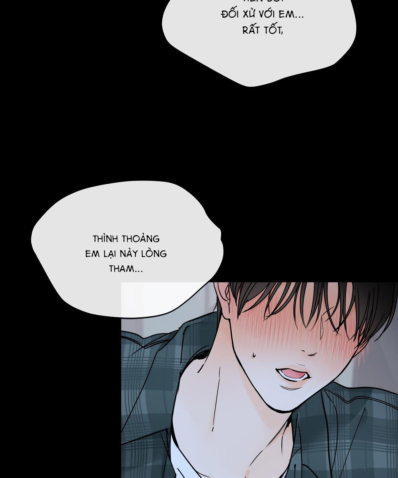 Hạ Cánh Cuối Chân Trời - Chap 21