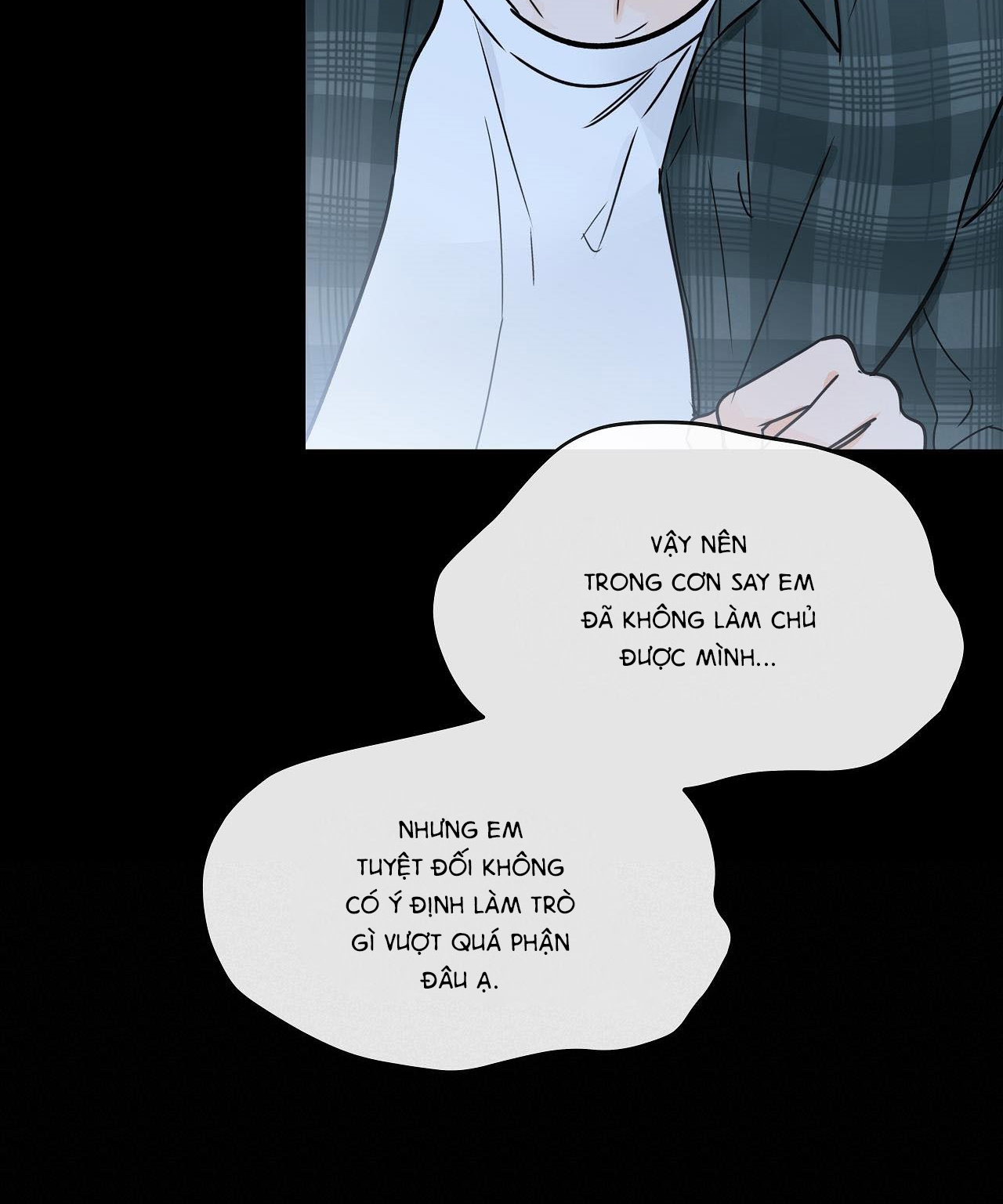 Hạ Cánh Cuối Chân Trời - Chap 21