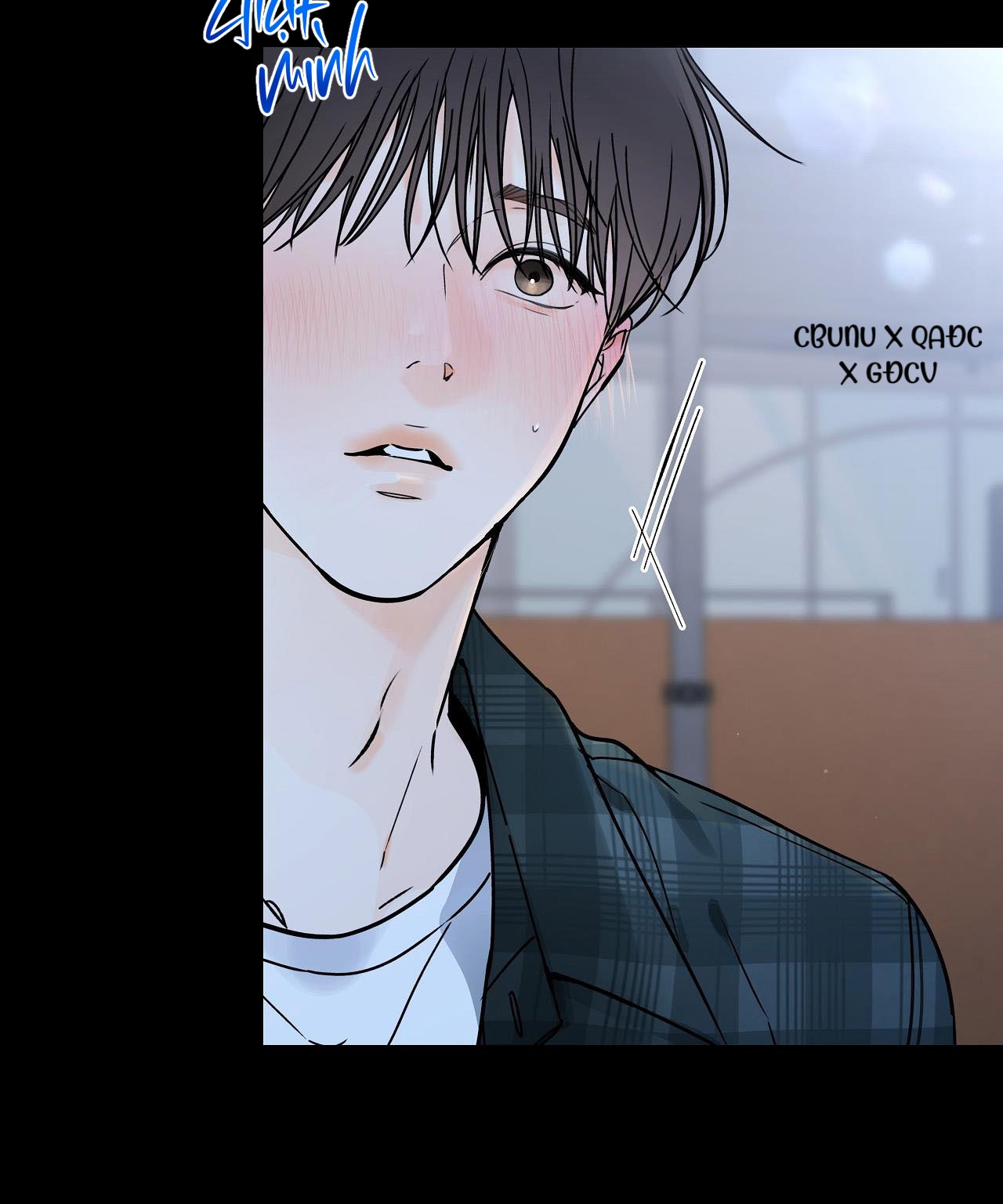 Hạ Cánh Cuối Chân Trời - Chap 21