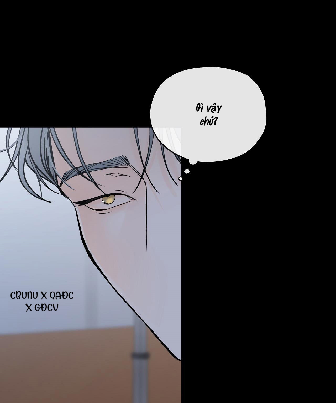 Hạ Cánh Cuối Chân Trời - Chap 21