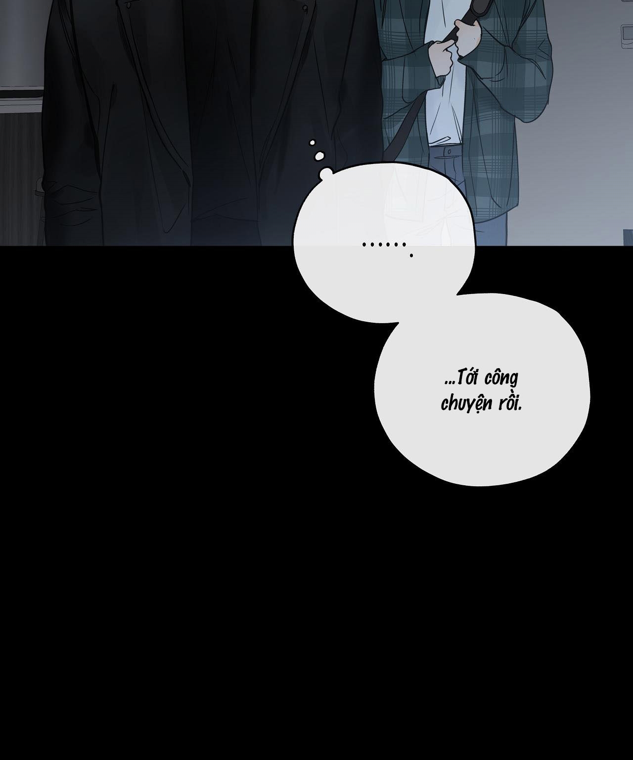 Hạ Cánh Cuối Chân Trời - Chap 21