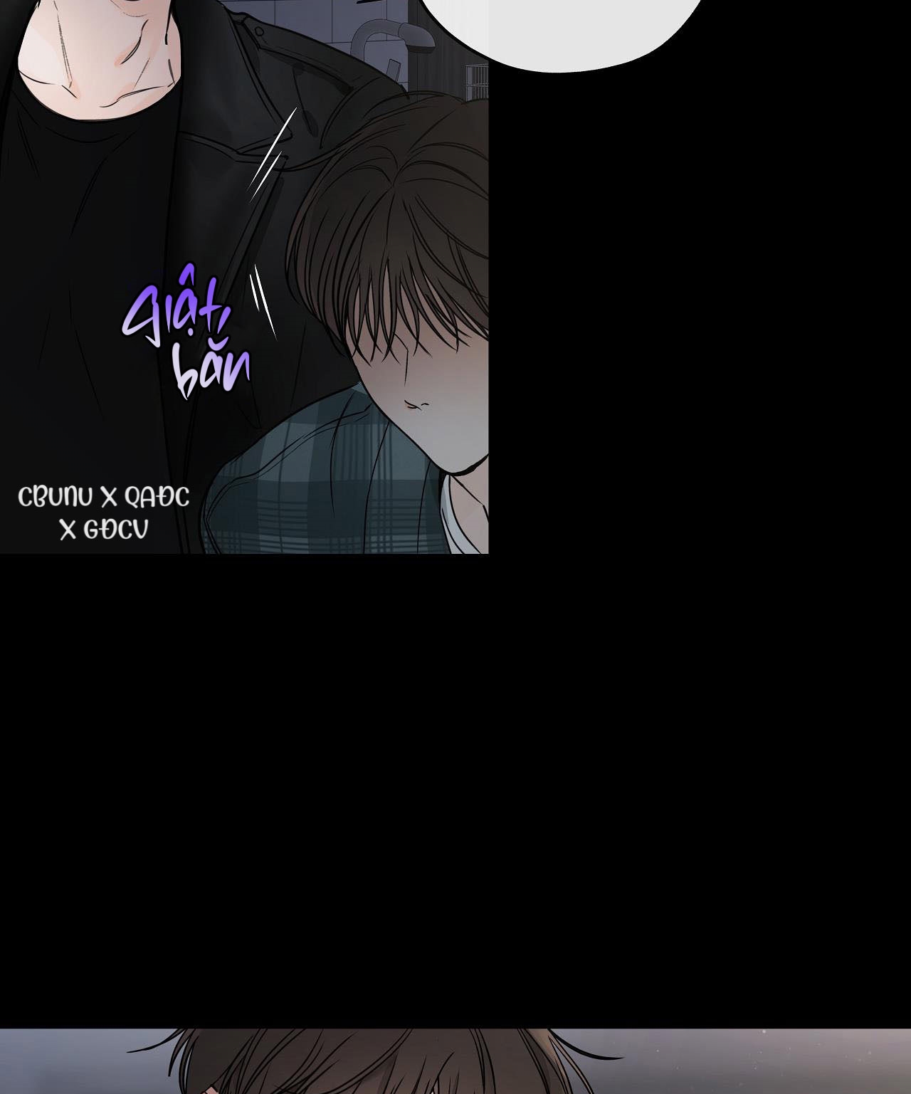 Hạ Cánh Cuối Chân Trời - Chap 21