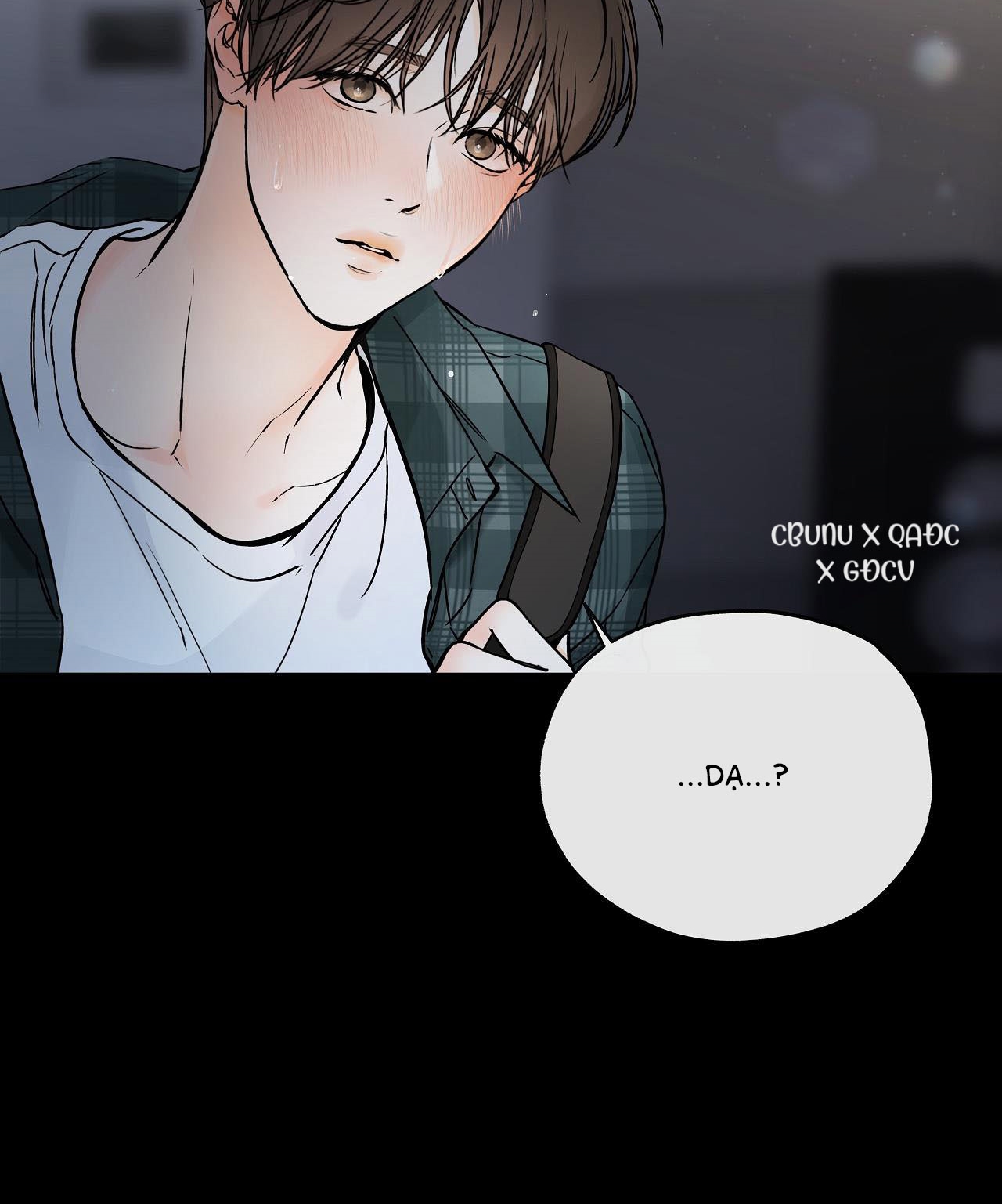 Hạ Cánh Cuối Chân Trời - Chap 21