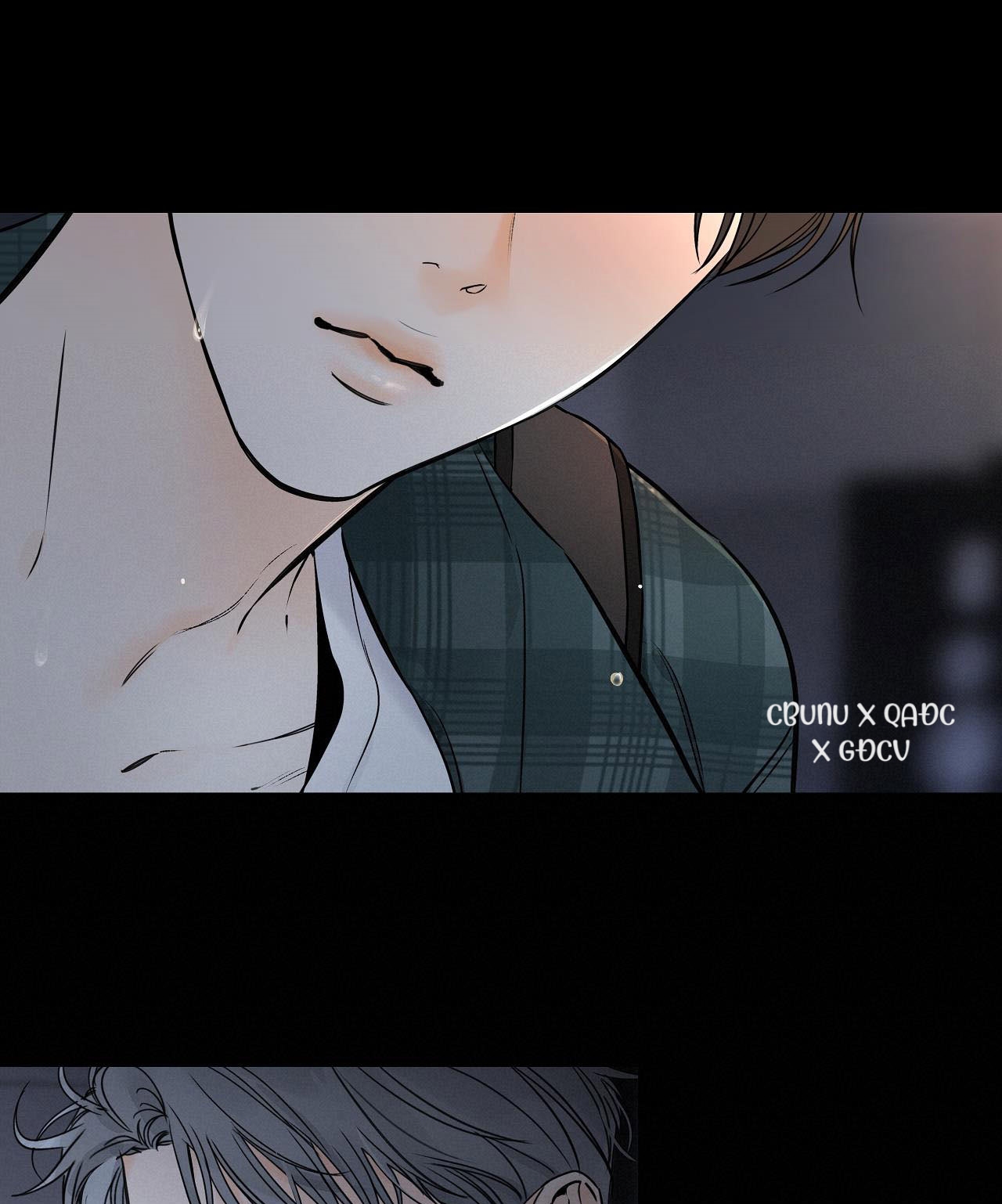 Hạ Cánh Cuối Chân Trời - Chap 21