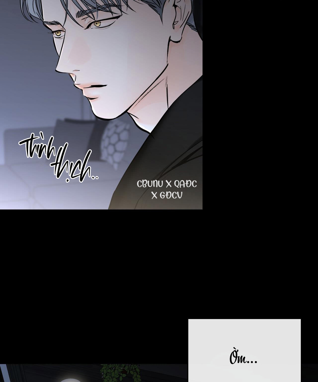 Hạ Cánh Cuối Chân Trời - Chap 21