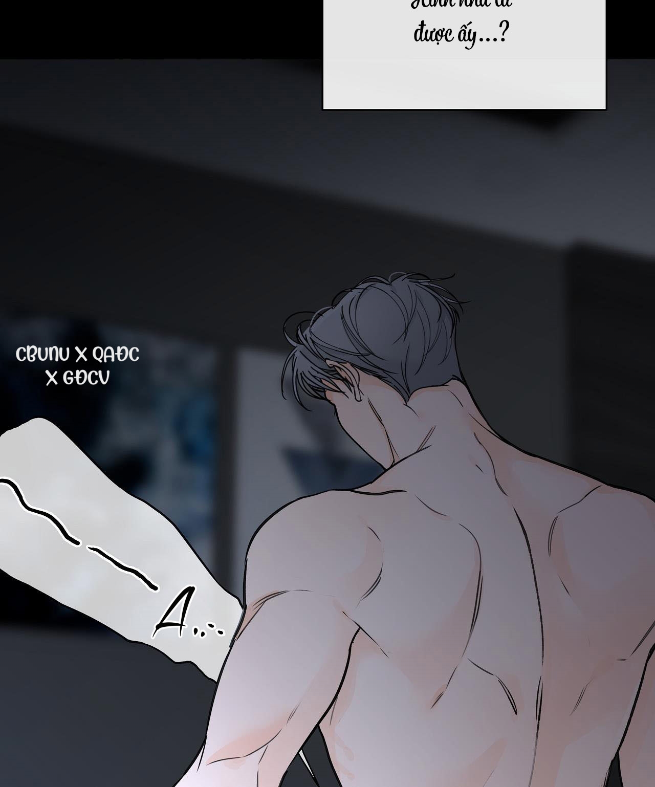 Hạ Cánh Cuối Chân Trời - Chap 21