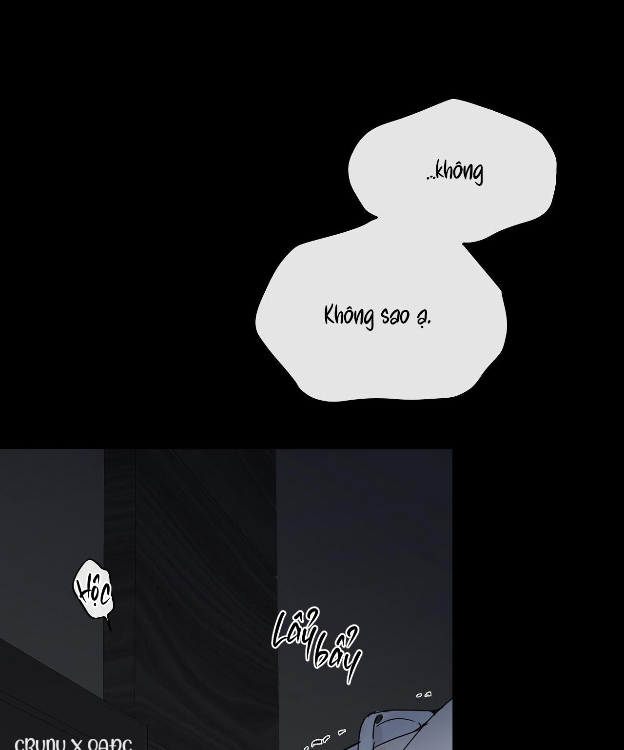 Hạ Cánh Cuối Chân Trời - Chap 21