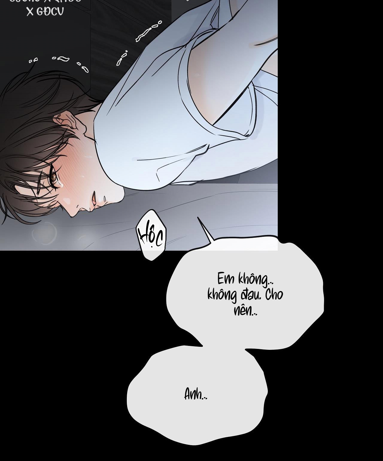 Hạ Cánh Cuối Chân Trời - Chap 21