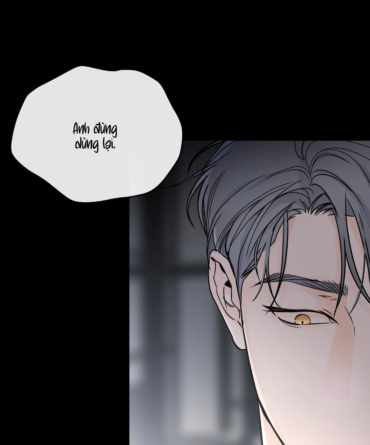 Hạ Cánh Cuối Chân Trời - Chap 21