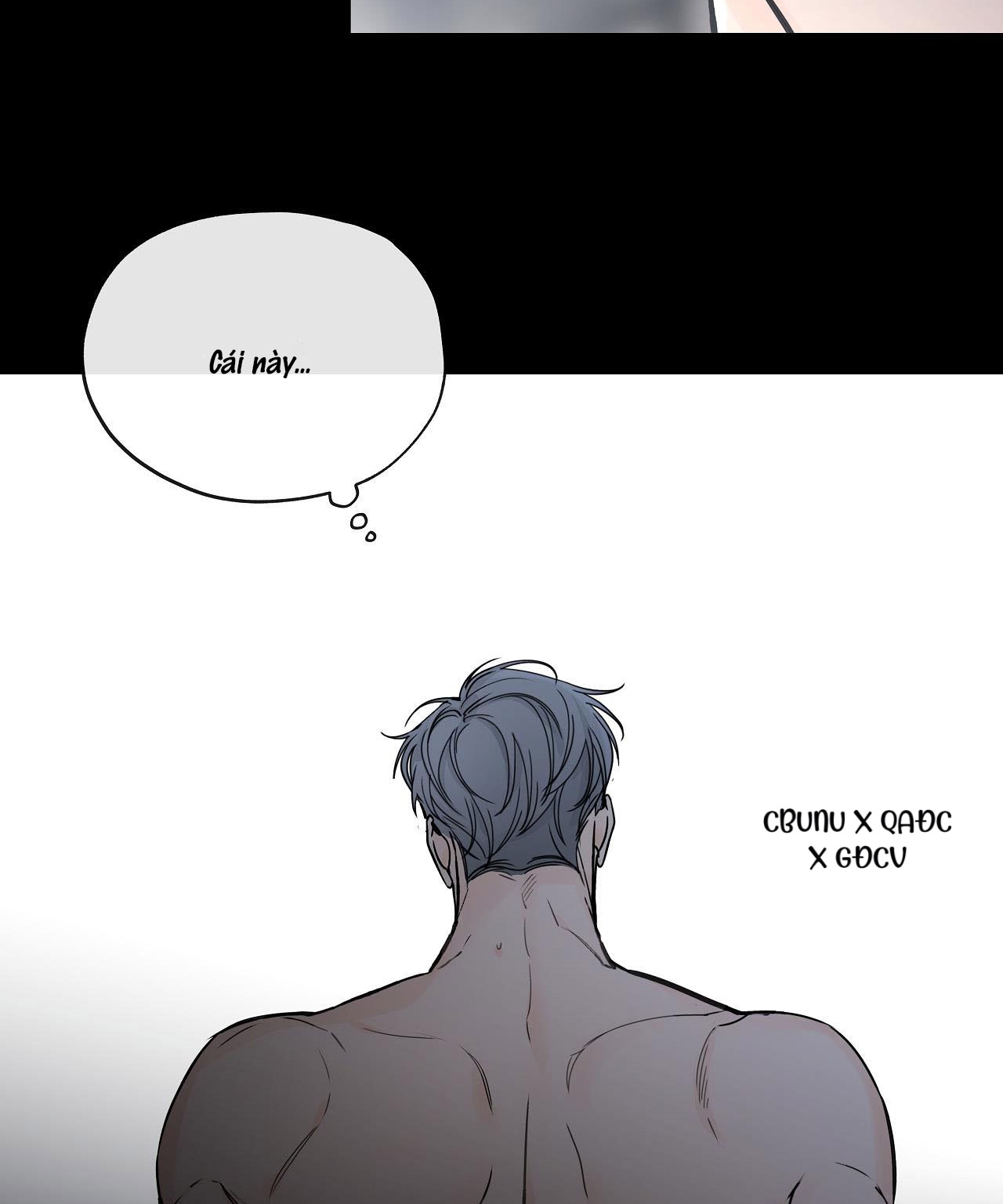 Hạ Cánh Cuối Chân Trời - Chap 21