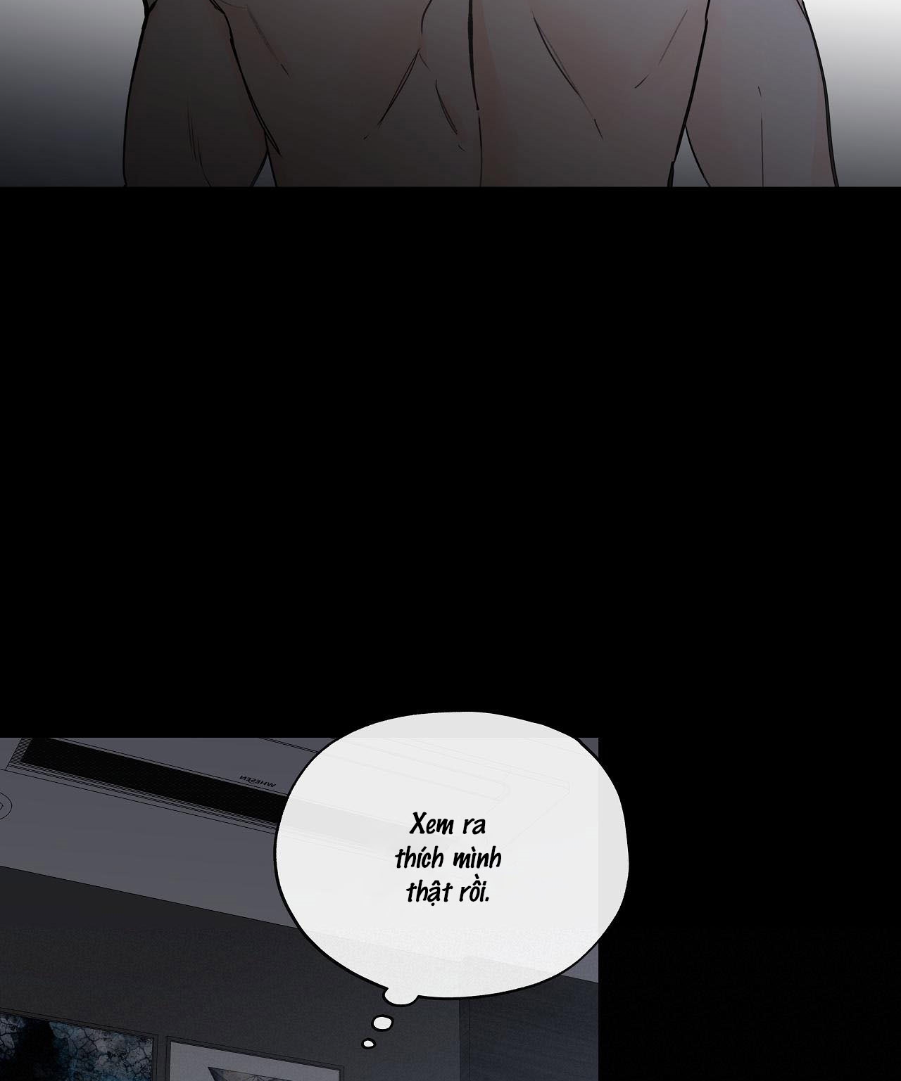 Hạ Cánh Cuối Chân Trời - Chap 21