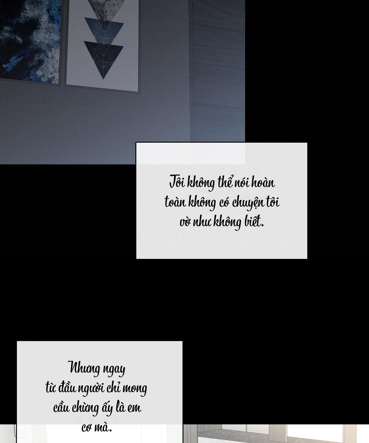 Hạ Cánh Cuối Chân Trời - Chap 21