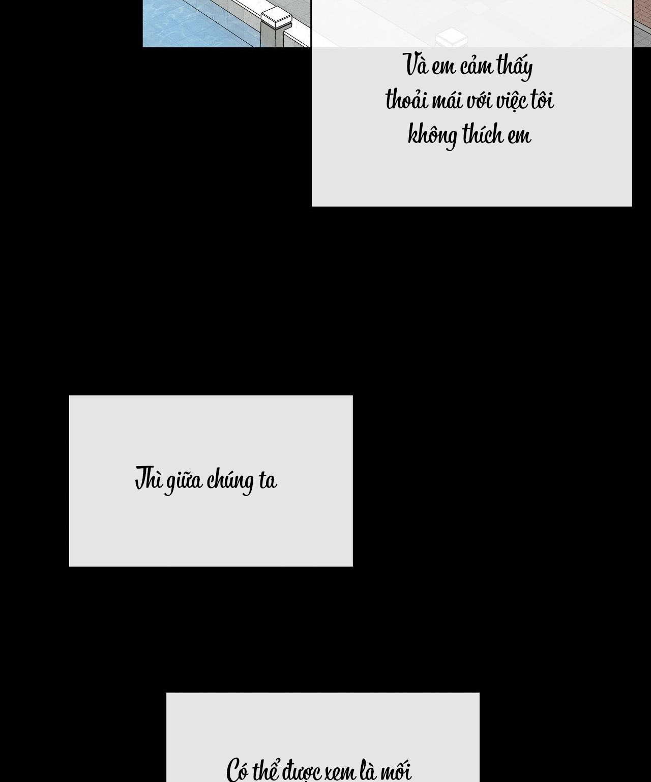 Hạ Cánh Cuối Chân Trời - Chap 21