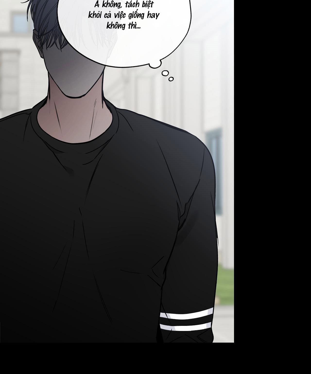 Hạ Cánh Cuối Chân Trời - Chap 21