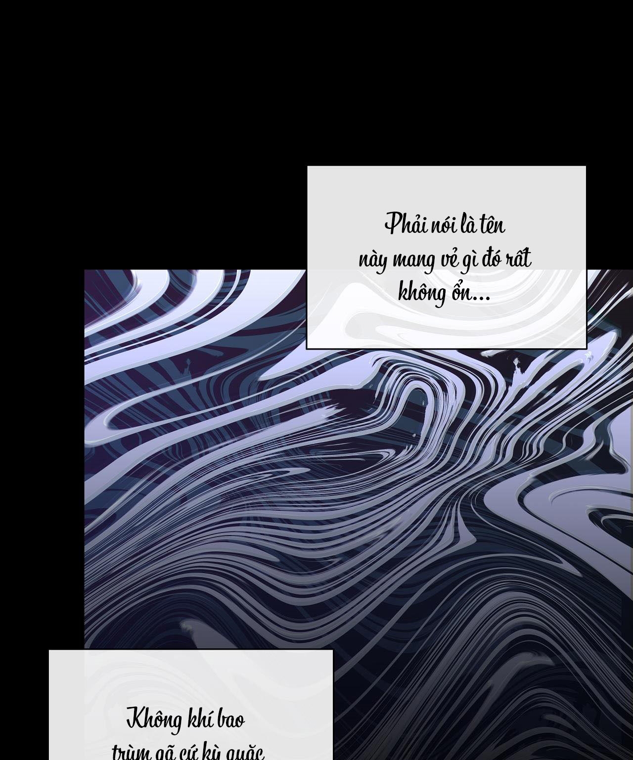 Hạ Cánh Cuối Chân Trời - Chap 21