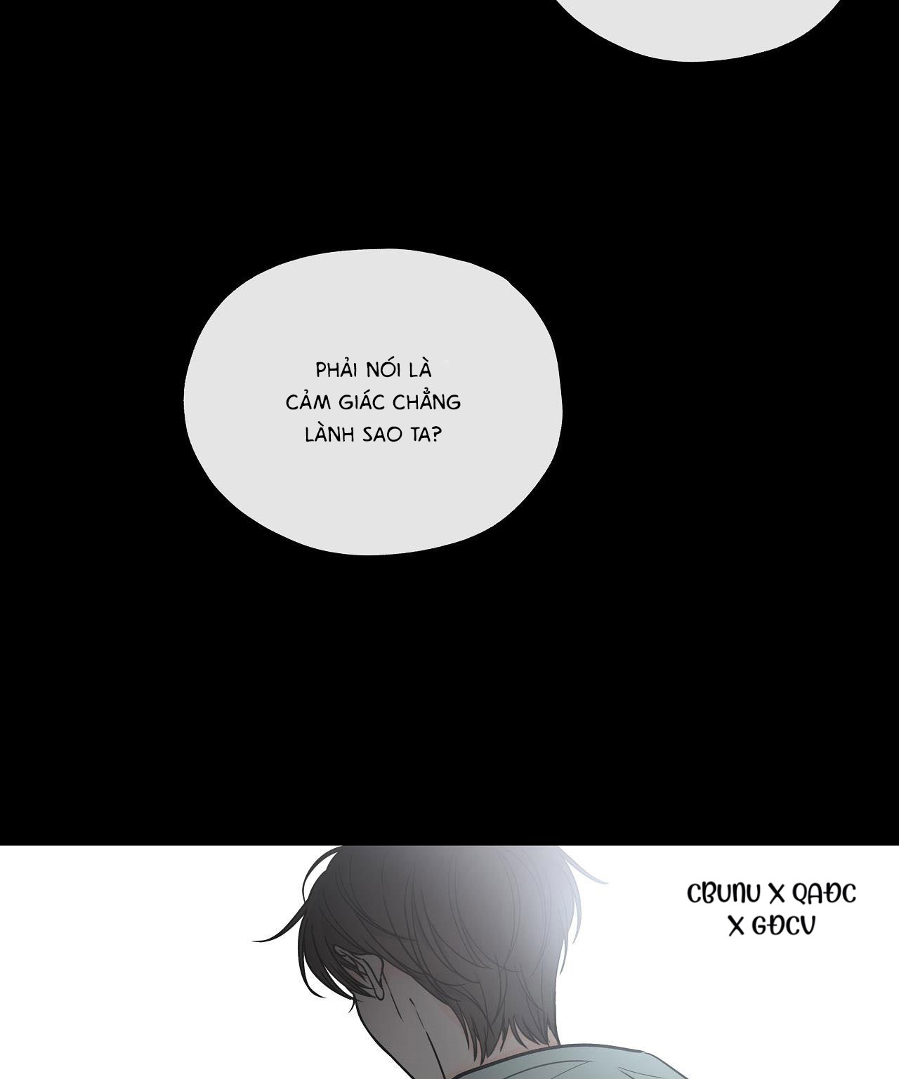 Hạ Cánh Cuối Chân Trời - Chap 21