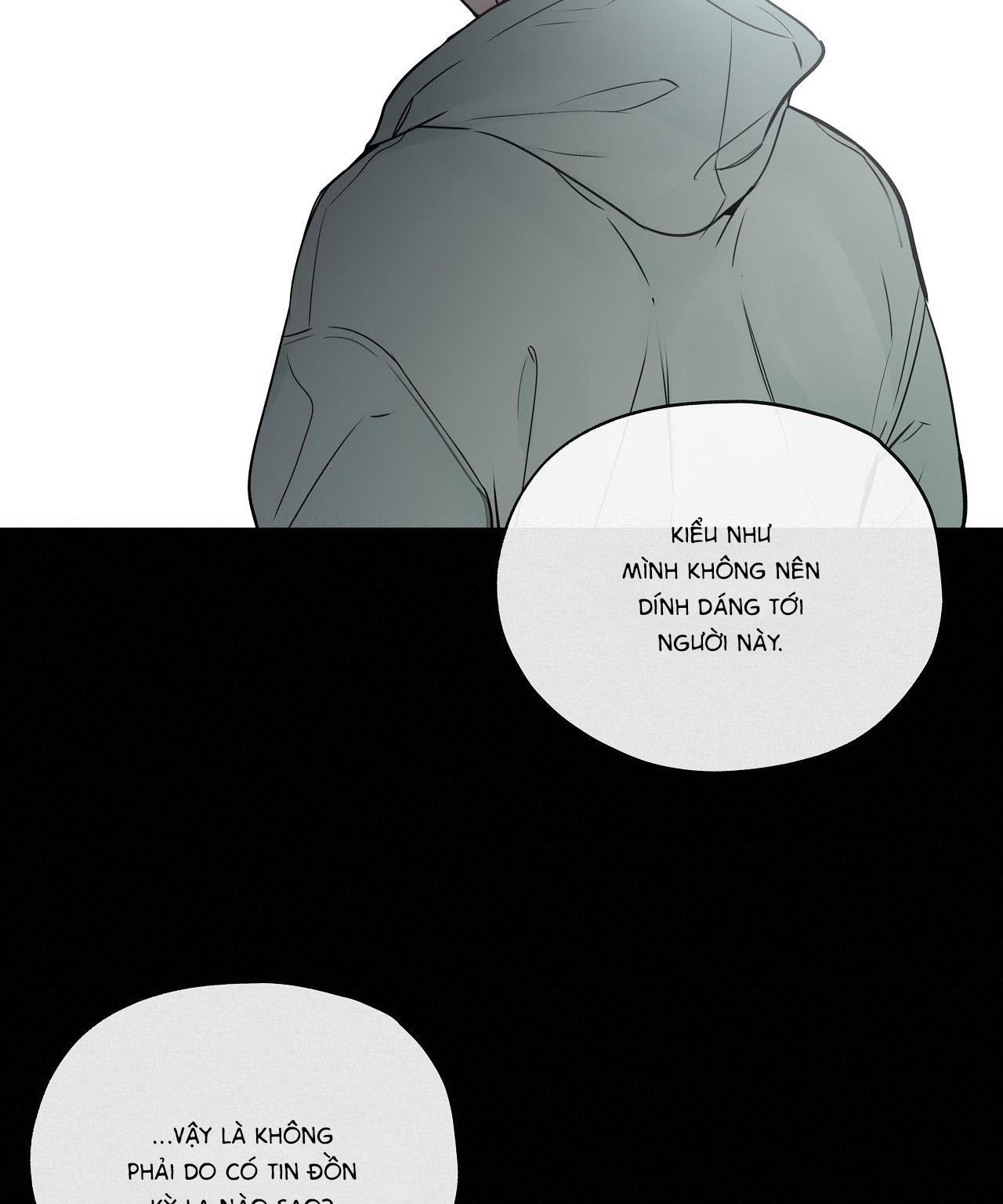 Hạ Cánh Cuối Chân Trời - Chap 21