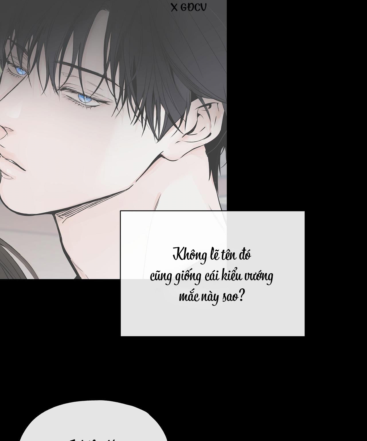 Hạ Cánh Cuối Chân Trời - Chap 21