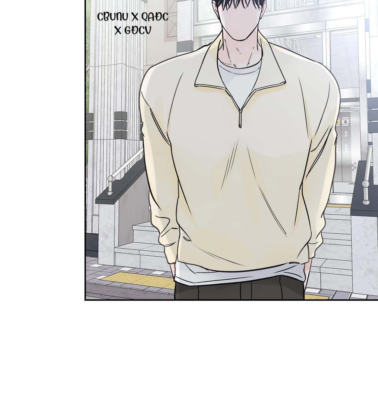 Hạ Cánh Cuối Chân Trời - Chap 21