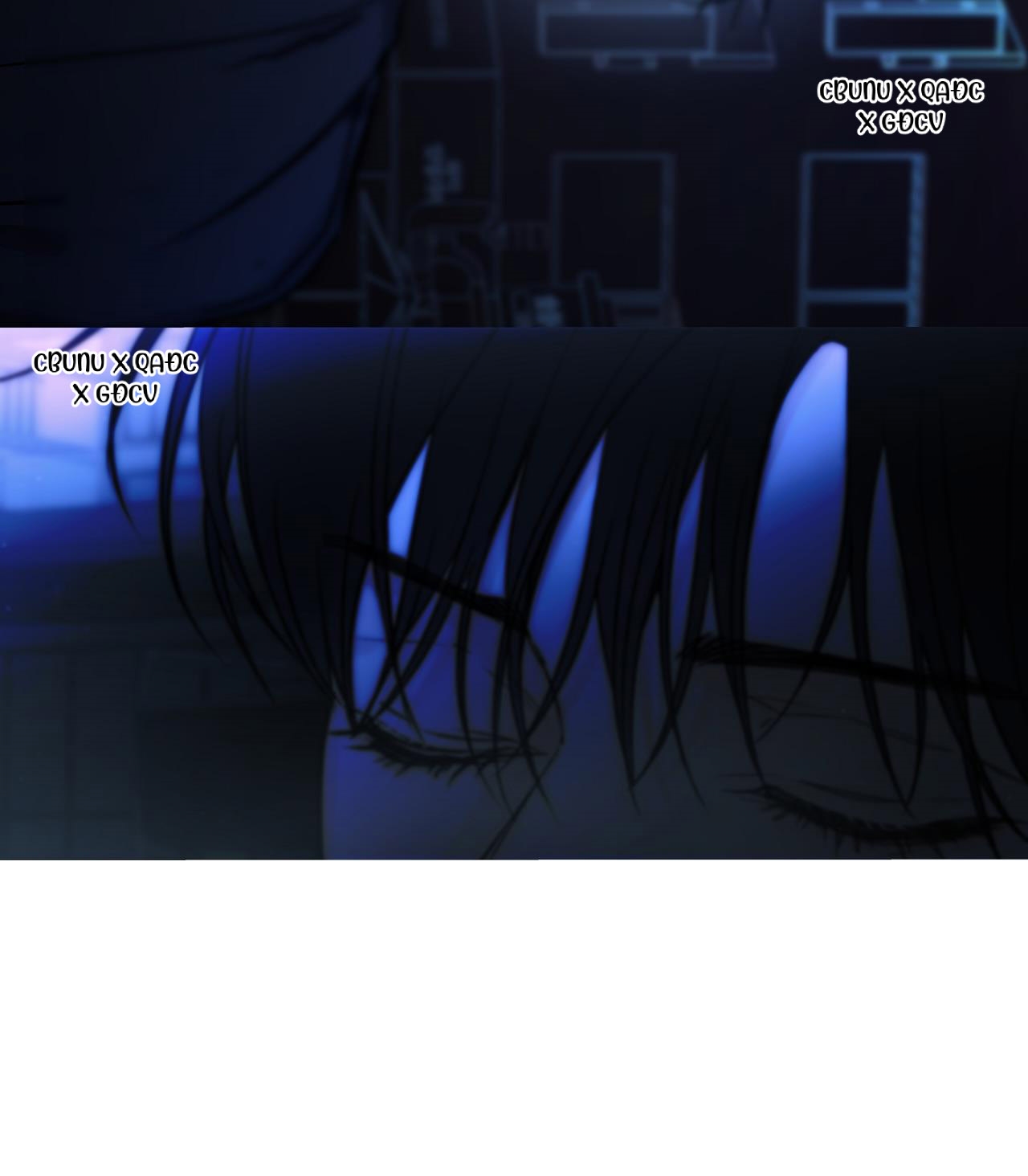 Hạ Cánh Cuối Chân Trời - Chap 22