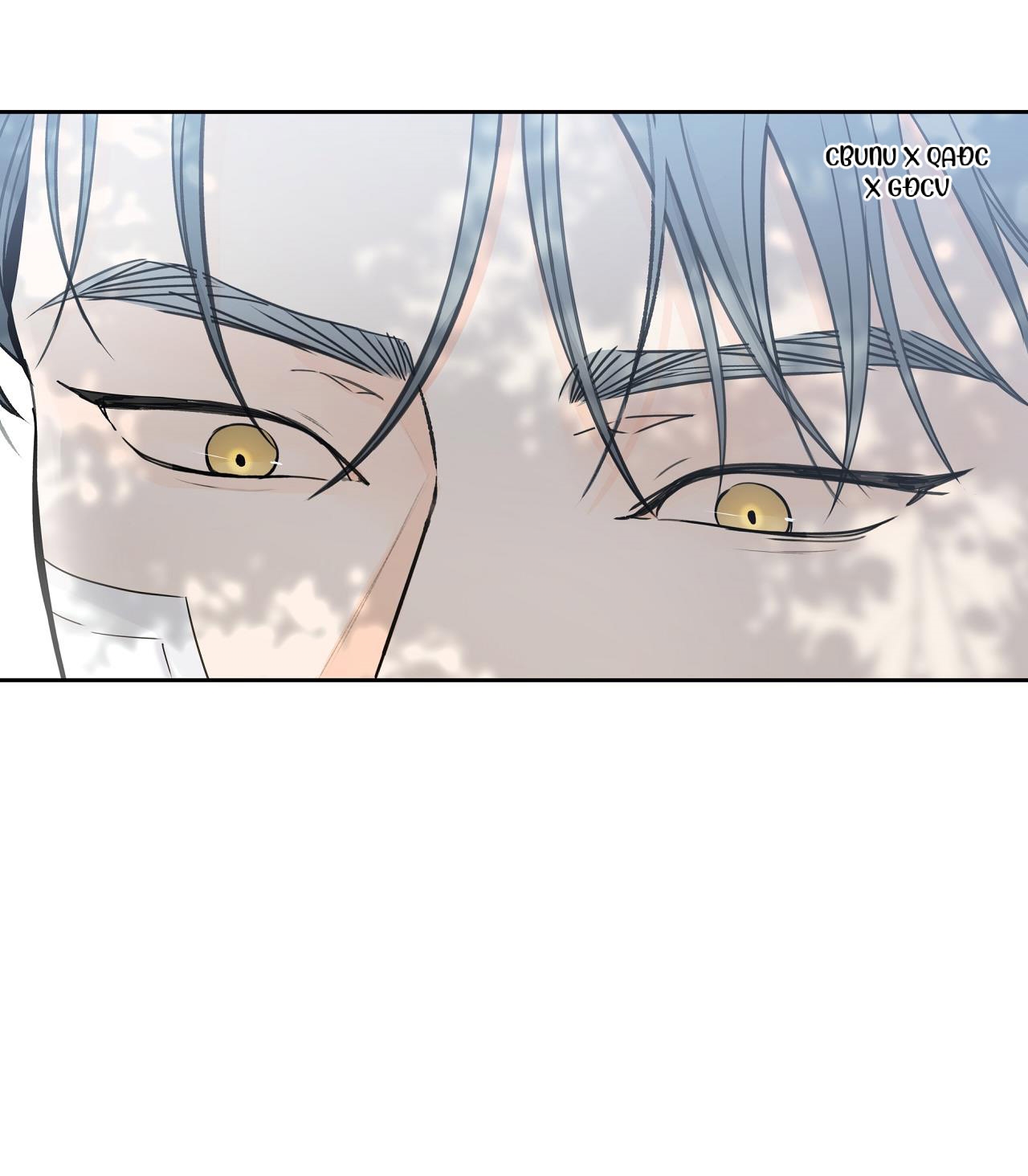 Hạ Cánh Cuối Chân Trời - Chap 22