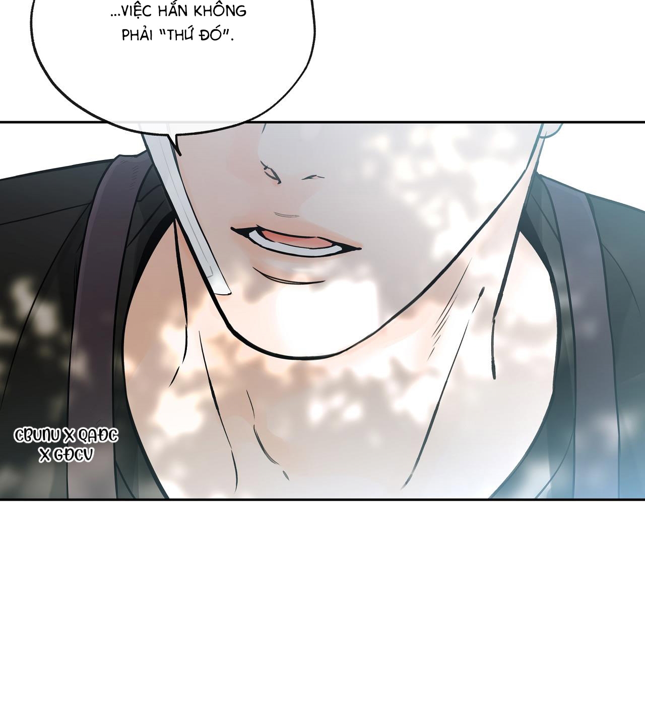 Hạ Cánh Cuối Chân Trời - Chap 22