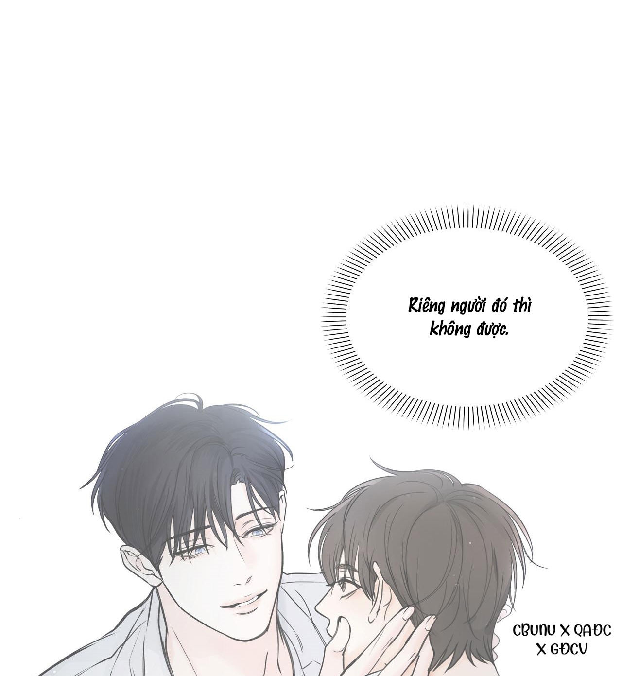 Hạ Cánh Cuối Chân Trời - Chap 22