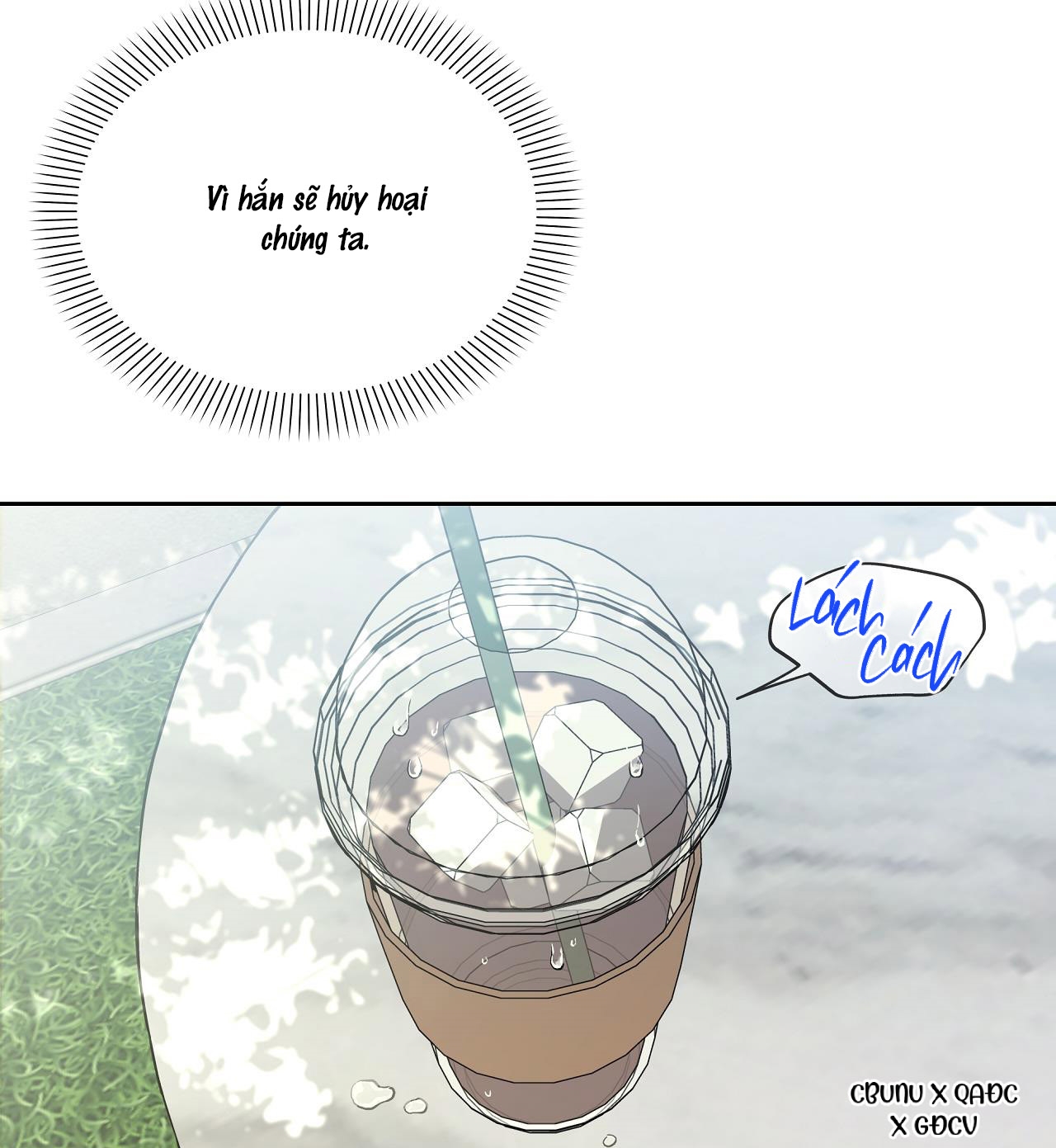 Hạ Cánh Cuối Chân Trời - Chap 22