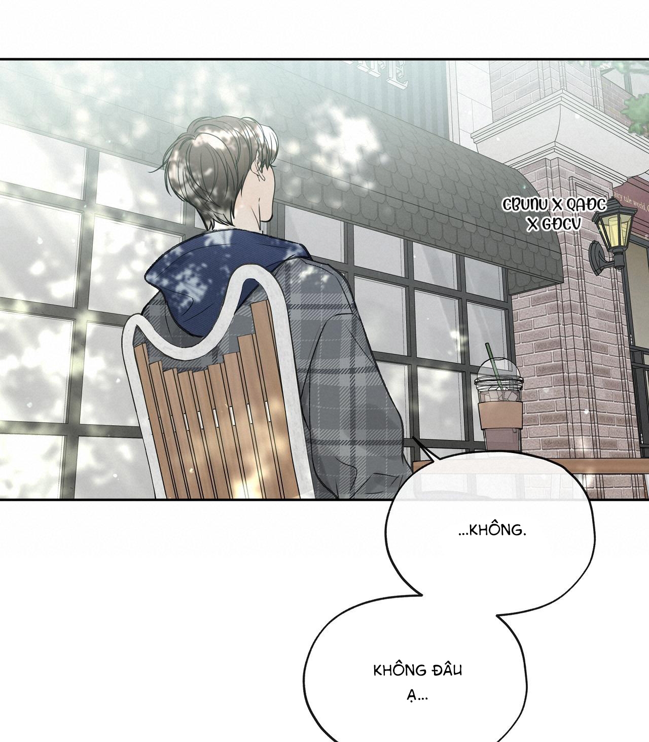 Hạ Cánh Cuối Chân Trời - Chap 22