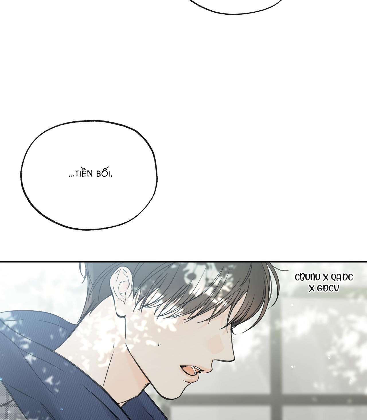 Hạ Cánh Cuối Chân Trời - Chap 22