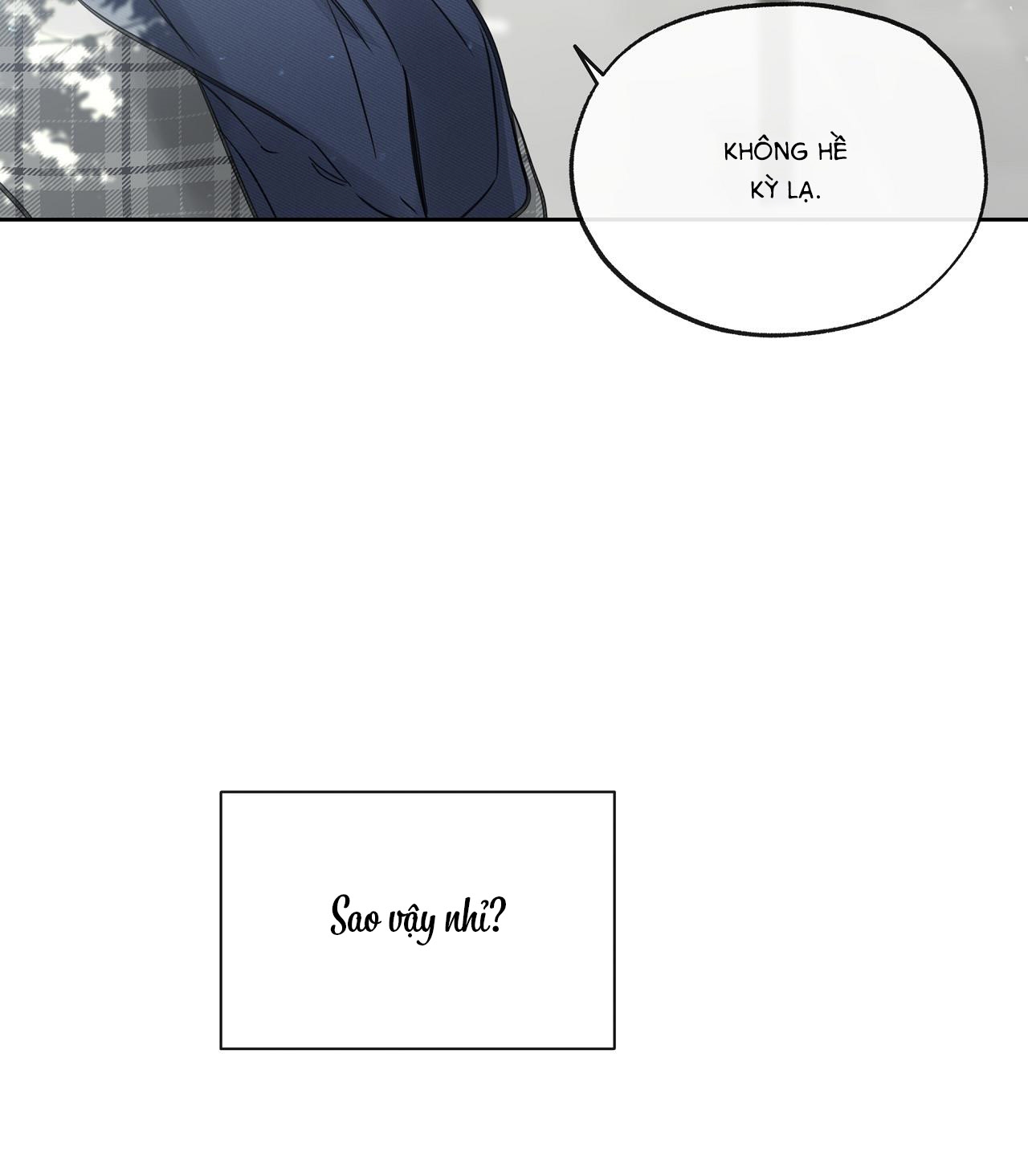 Hạ Cánh Cuối Chân Trời - Chap 22