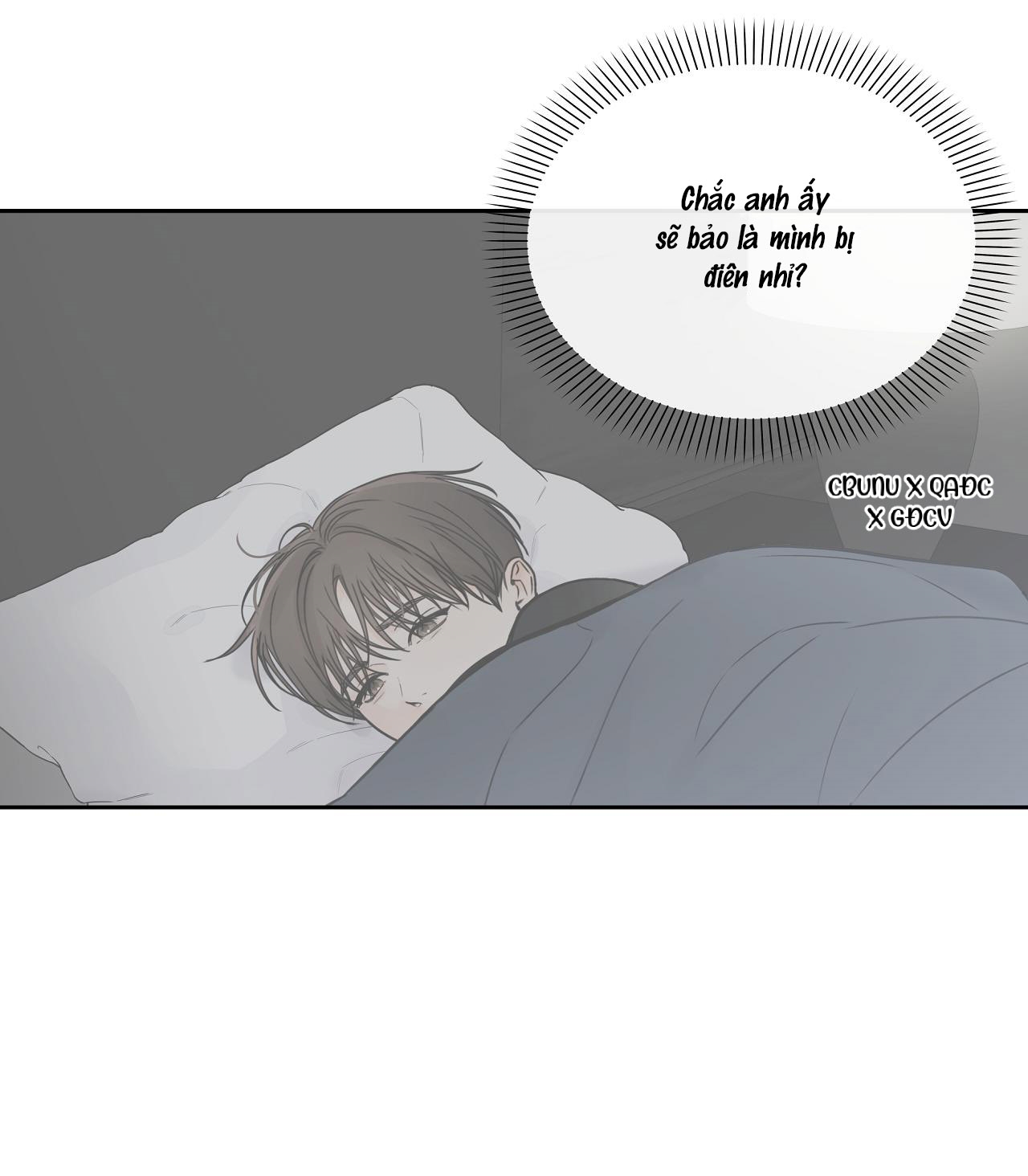 Hạ Cánh Cuối Chân Trời - Chap 22