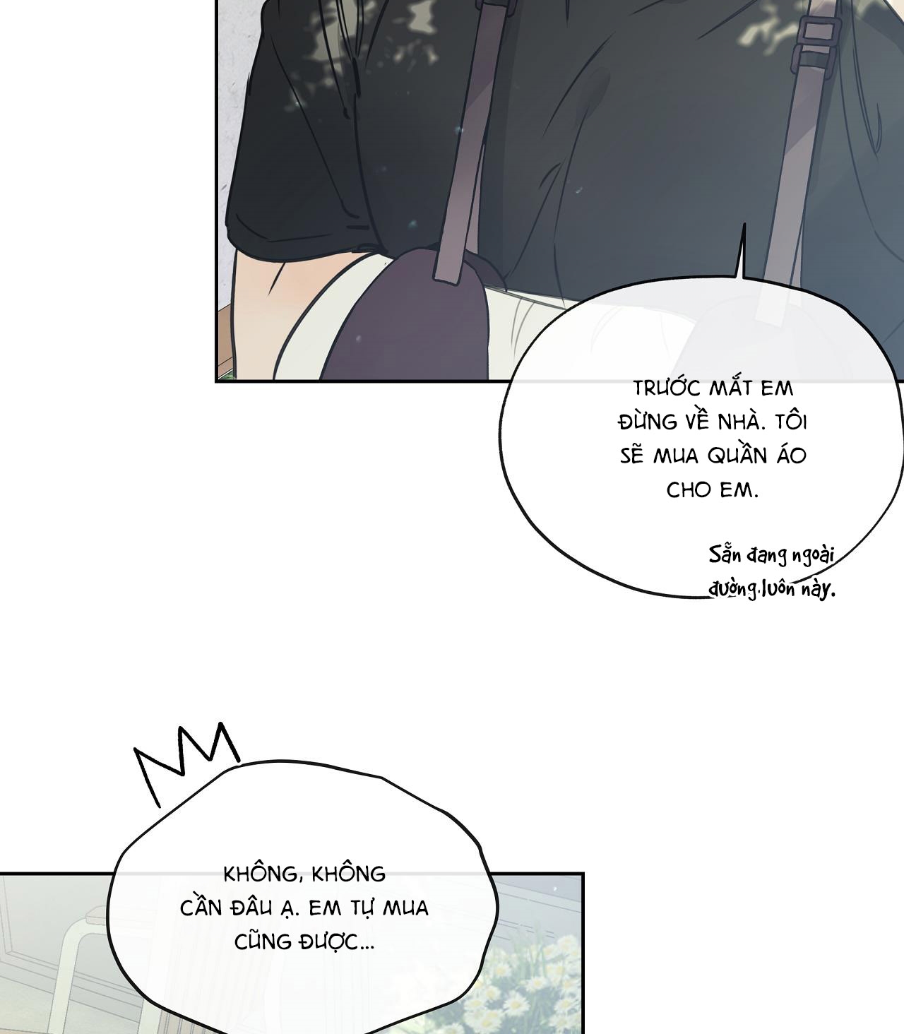 Hạ Cánh Cuối Chân Trời - Chap 22