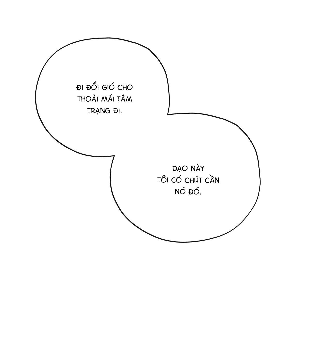 Hạ Cánh Cuối Chân Trời - Chap 22