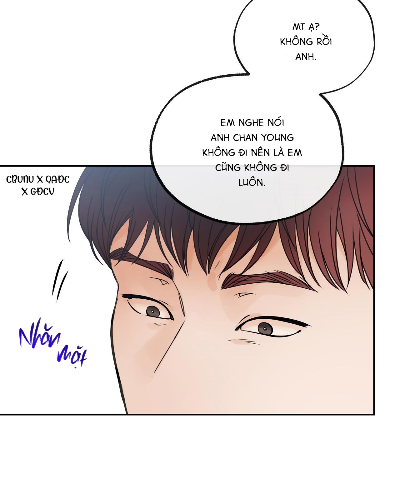 Hạ Cánh Cuối Chân Trời - Chap 22