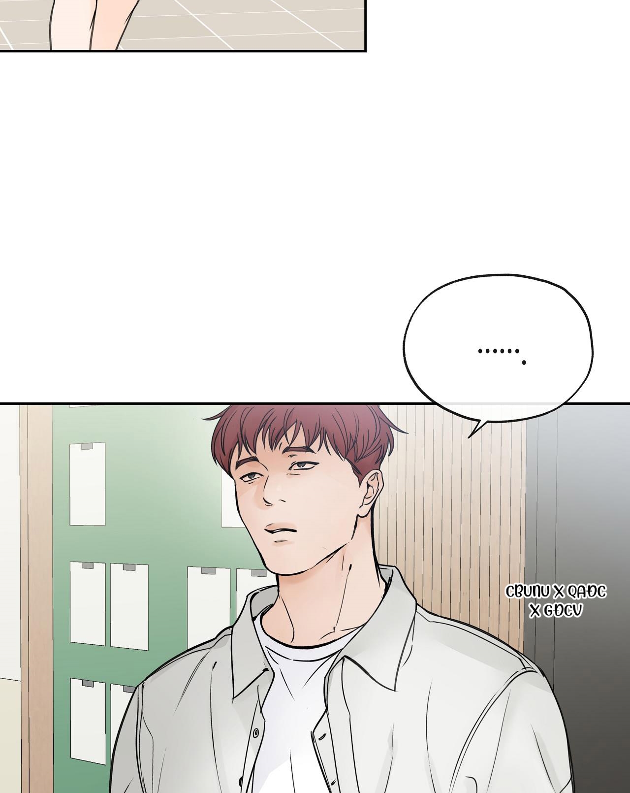 Hạ Cánh Cuối Chân Trời - Chap 22