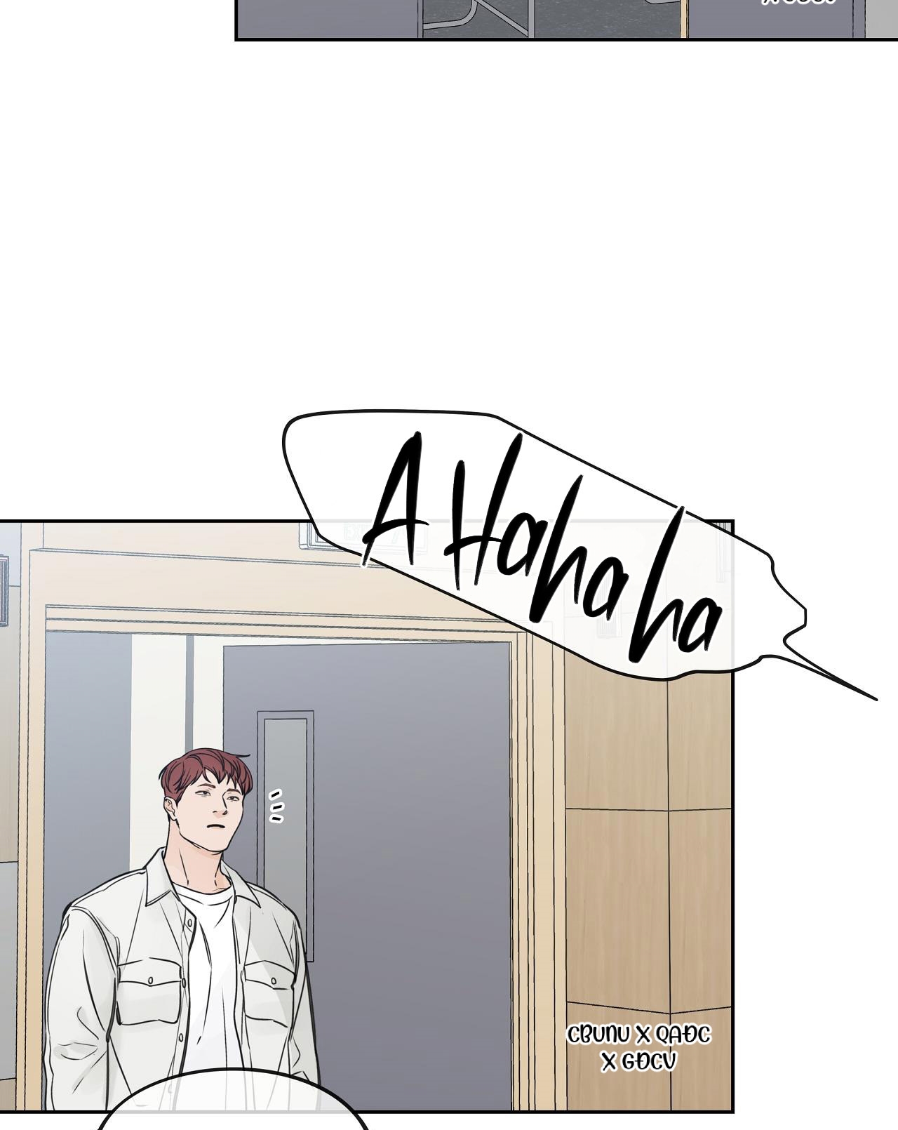 Hạ Cánh Cuối Chân Trời - Chap 22