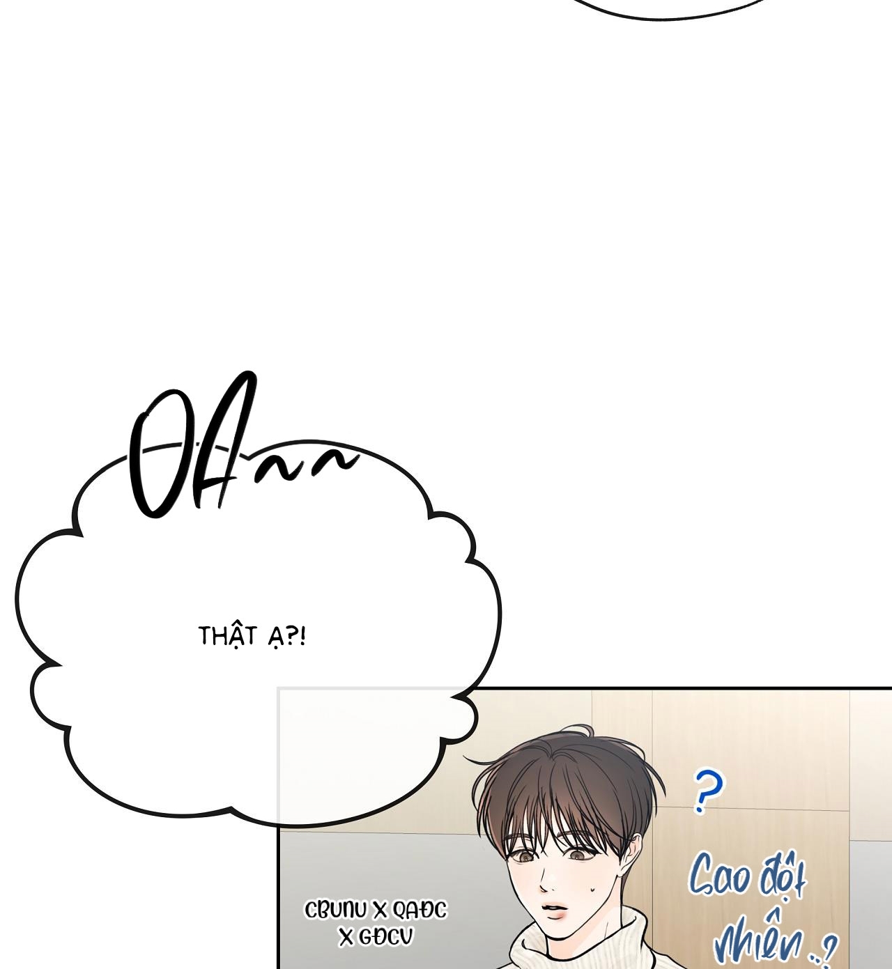 Hạ Cánh Cuối Chân Trời - Chap 22