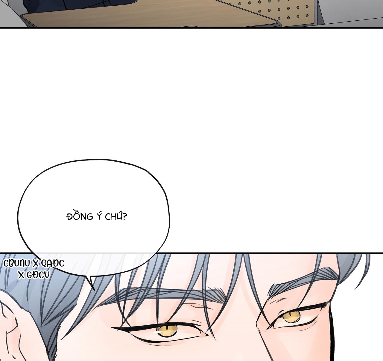 Hạ Cánh Cuối Chân Trời - Chap 22