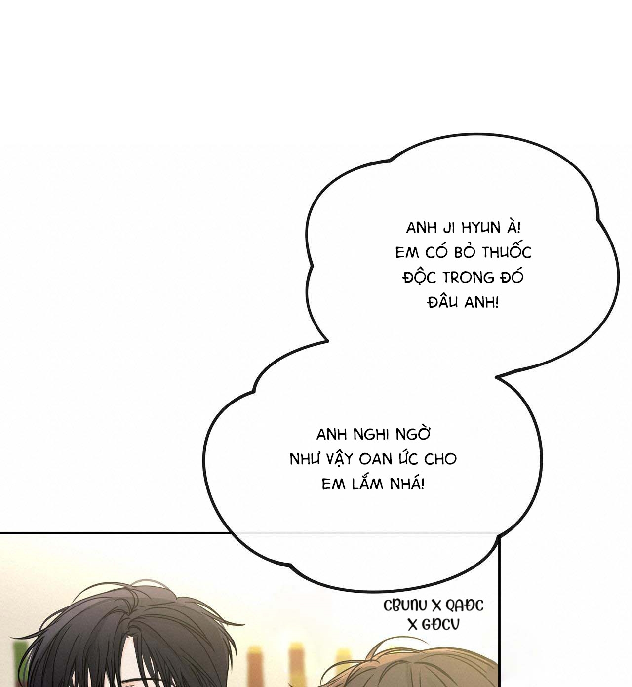 Hạ Cánh Cuối Chân Trời - Chap 23