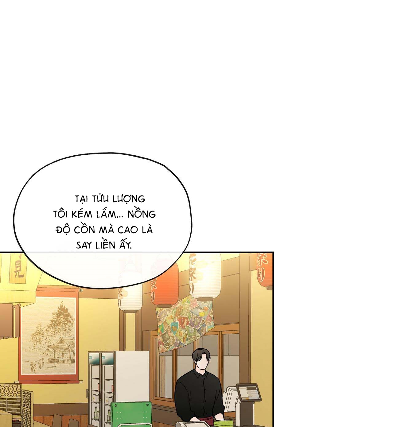 Hạ Cánh Cuối Chân Trời - Chap 23