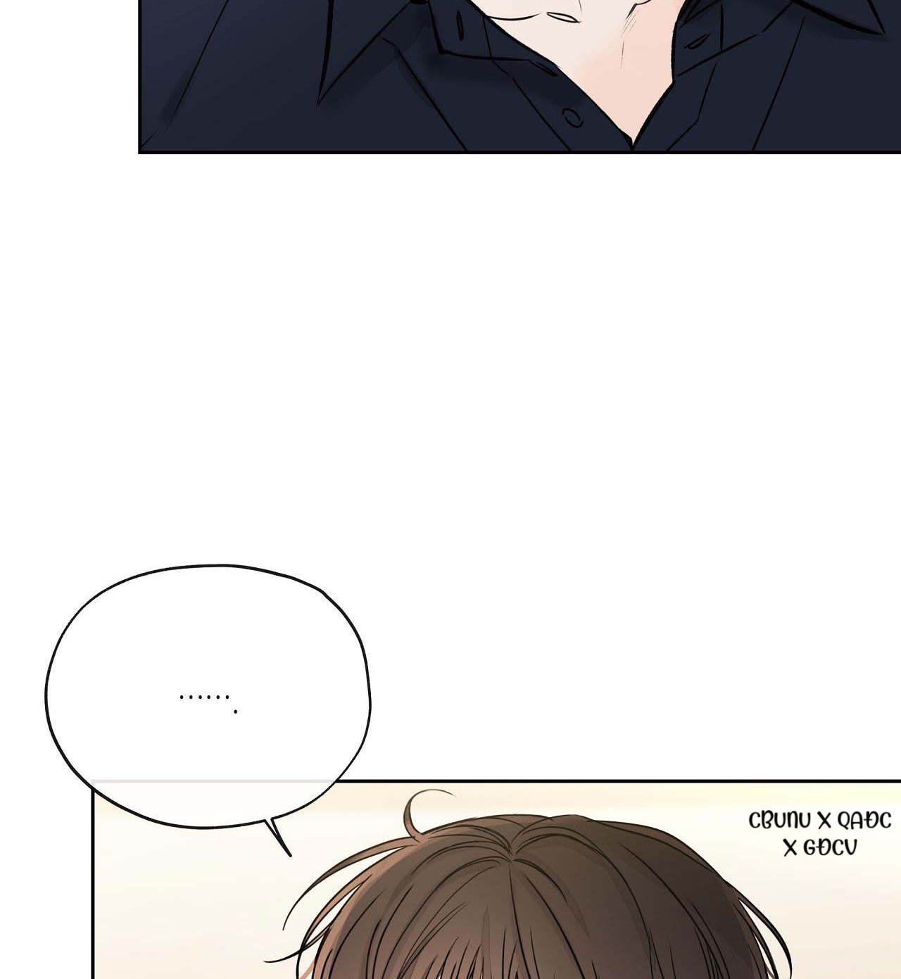 Hạ Cánh Cuối Chân Trời - Chap 23