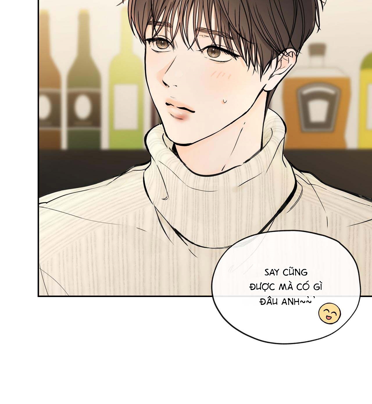 Hạ Cánh Cuối Chân Trời - Chap 23