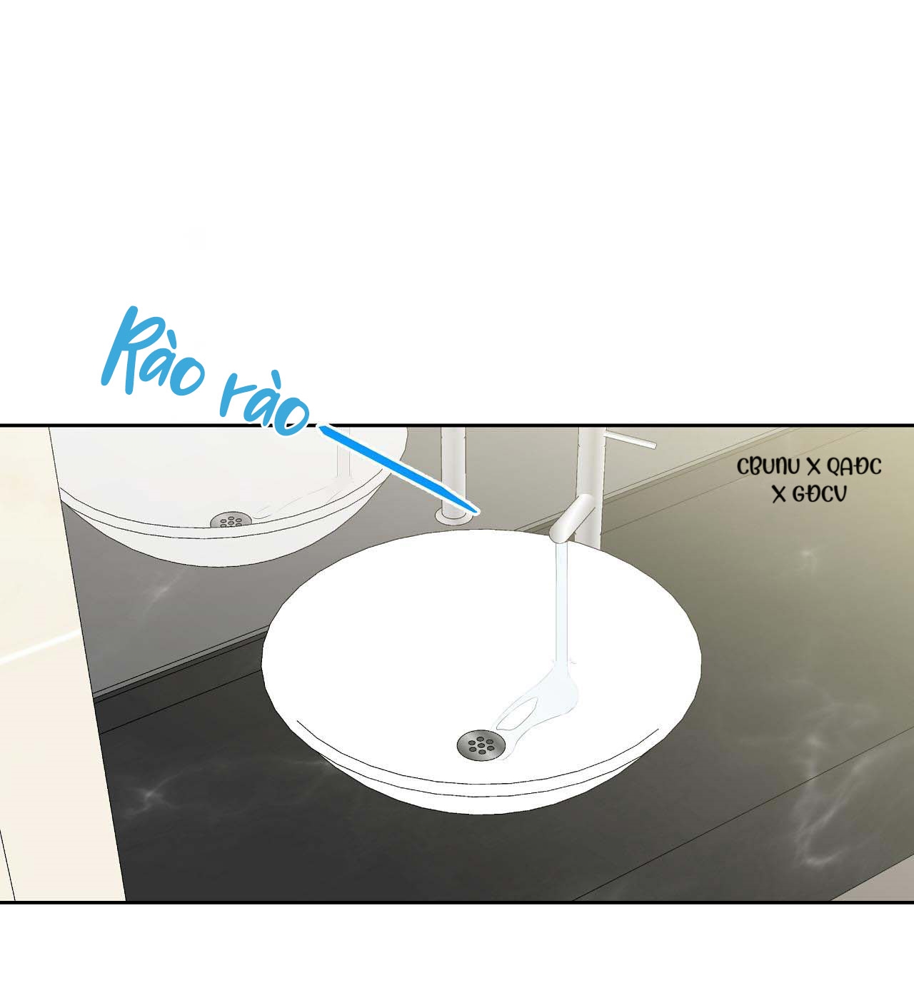 Hạ Cánh Cuối Chân Trời - Chap 23