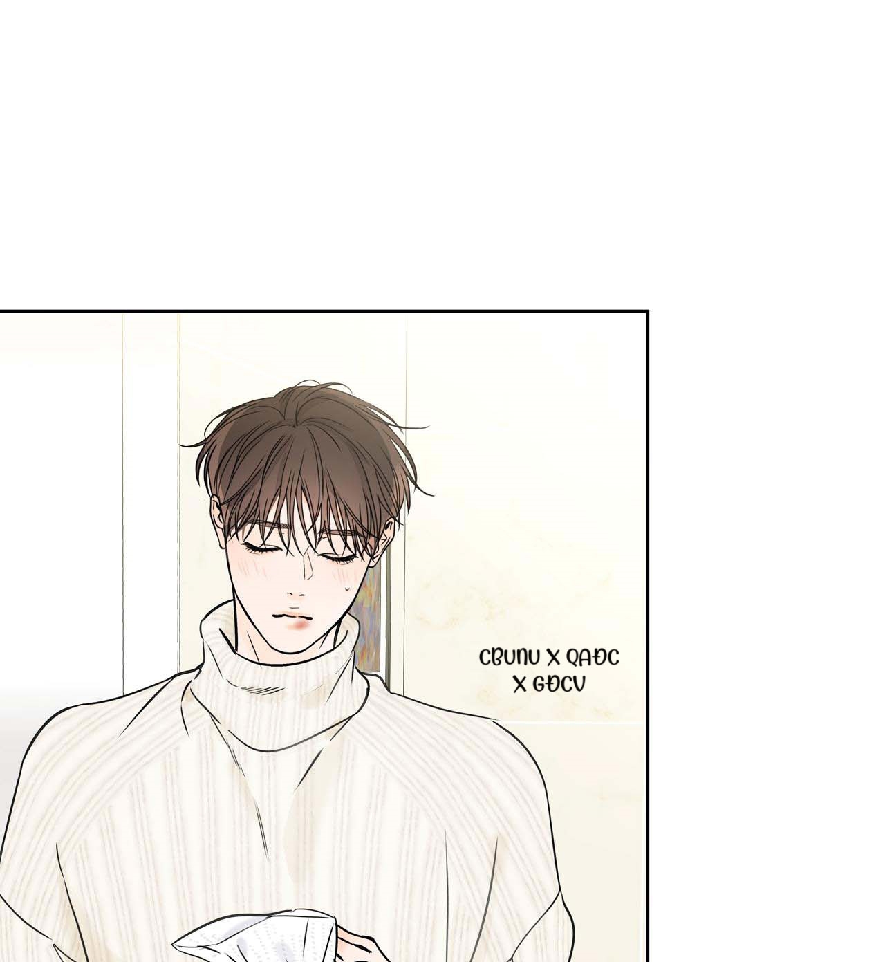 Hạ Cánh Cuối Chân Trời - Chap 23