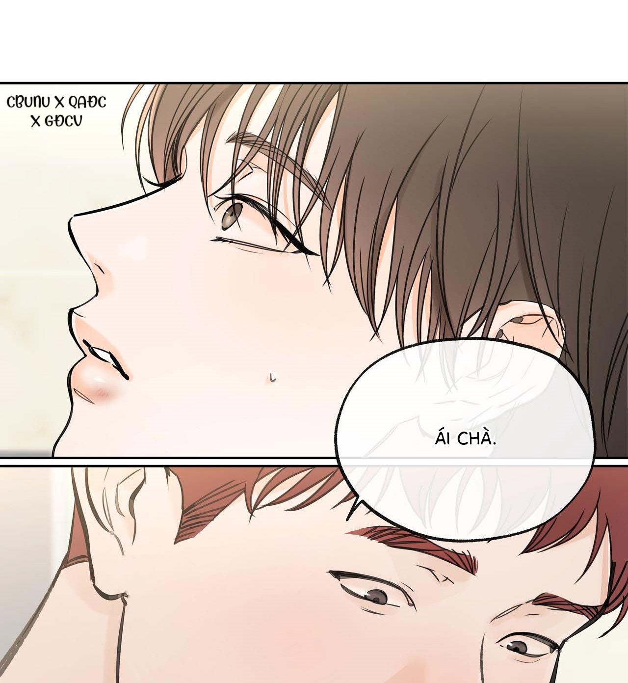 Hạ Cánh Cuối Chân Trời - Chap 23